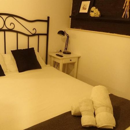 ולנסיה Cozy Rooms 12 מראה חיצוני תמונה