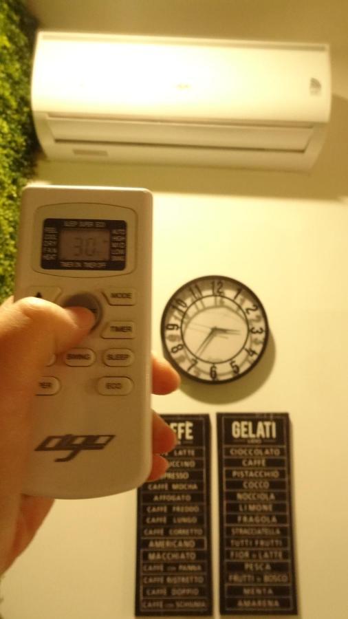ולנסיה Cozy Rooms 12 מראה חיצוני תמונה