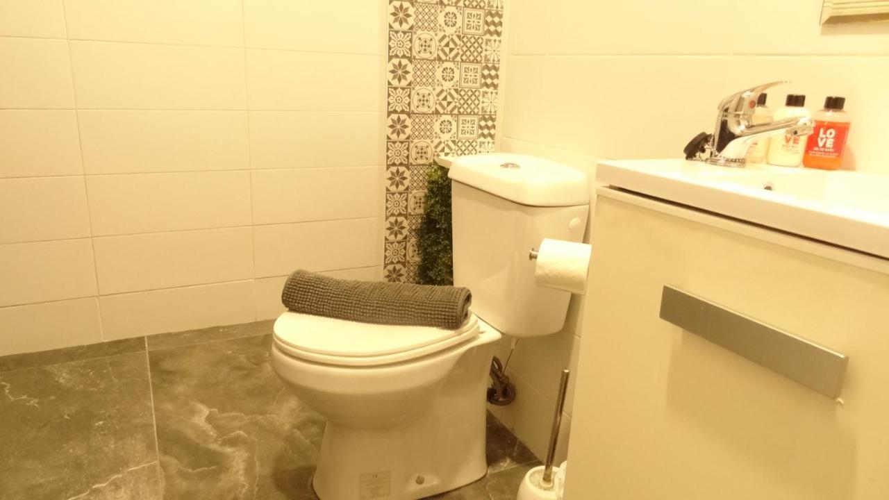 ולנסיה Cozy Rooms 12 מראה חיצוני תמונה