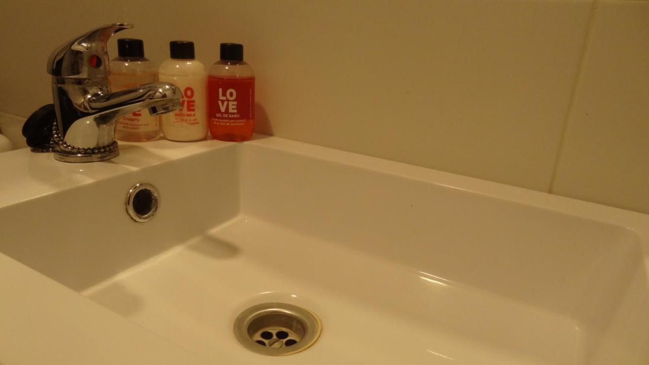ולנסיה Cozy Rooms 12 מראה חיצוני תמונה