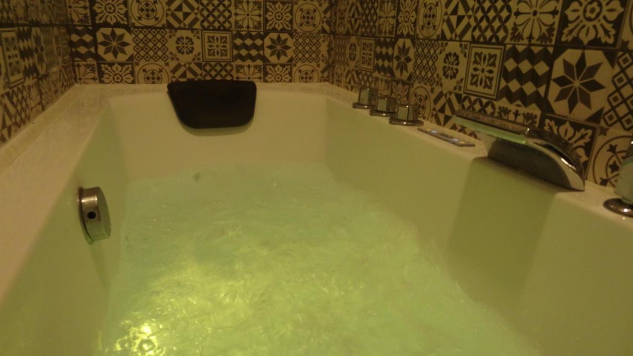 ולנסיה Cozy Rooms 12 מראה חיצוני תמונה