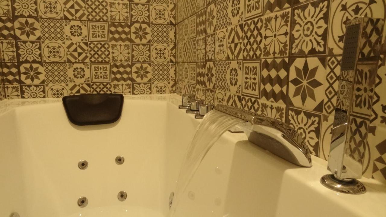 ולנסיה Cozy Rooms 12 מראה חיצוני תמונה