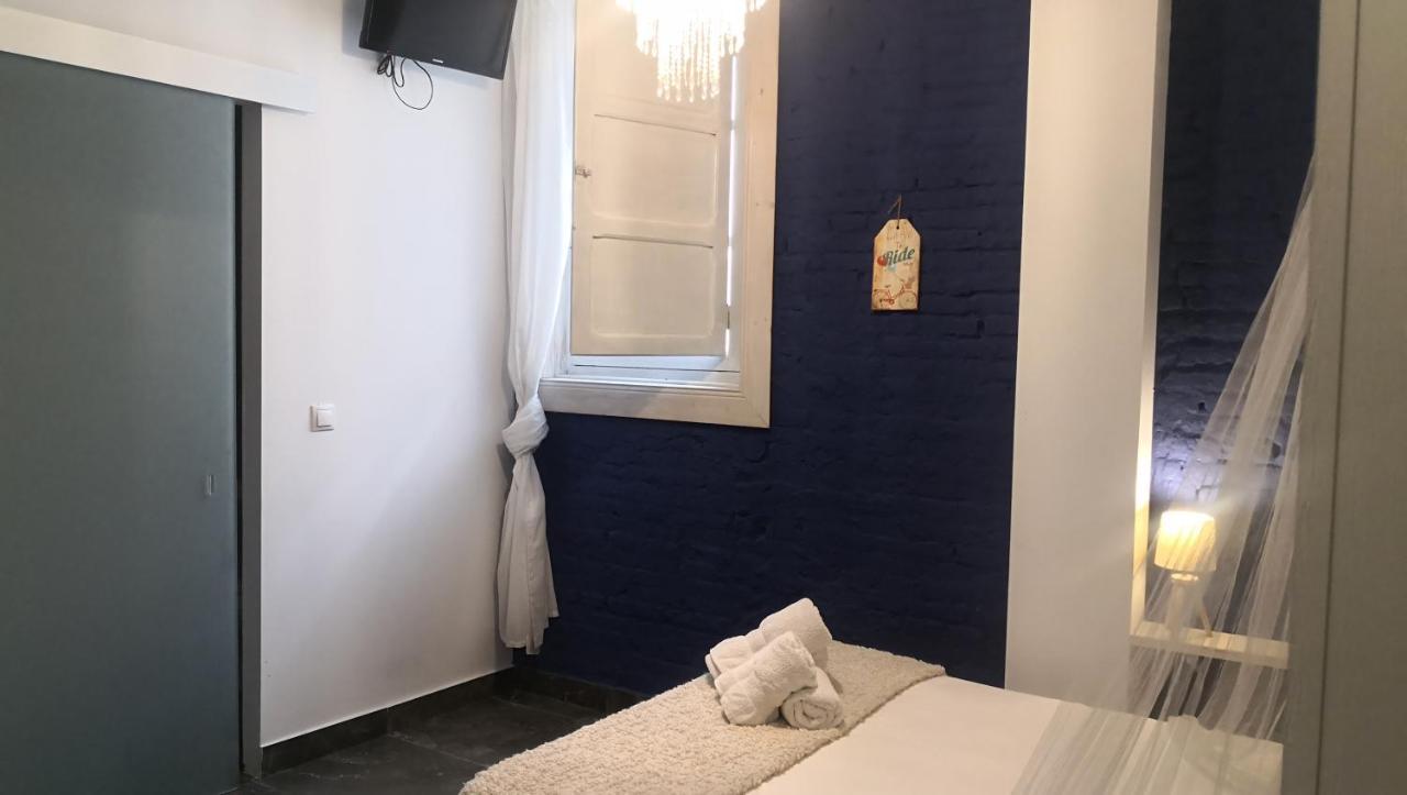 ולנסיה Cozy Rooms 12 מראה חיצוני תמונה