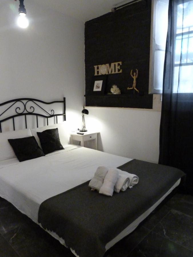 ולנסיה Cozy Rooms 12 מראה חיצוני תמונה