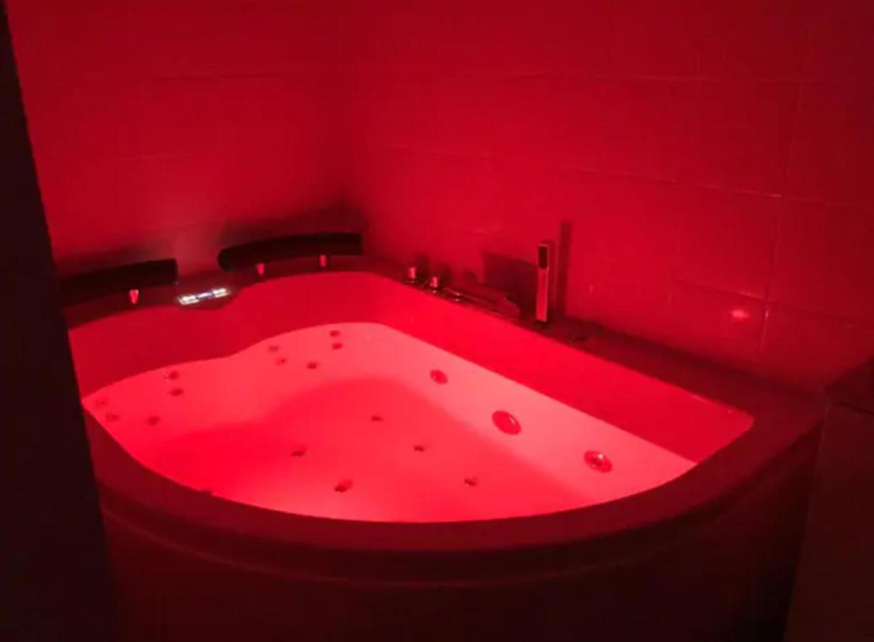 ולנסיה Cozy Rooms 12 מראה חיצוני תמונה